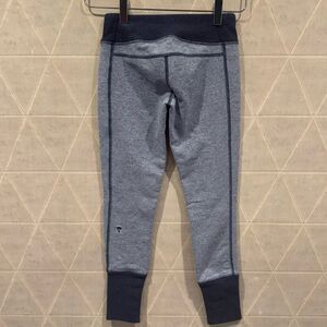 Ivivva By Lululemon Leggings Pants blue 8